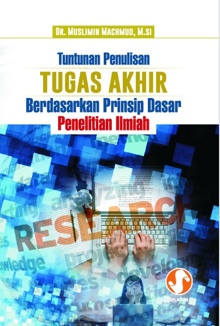 Tuntutan penulisan tugas akhir